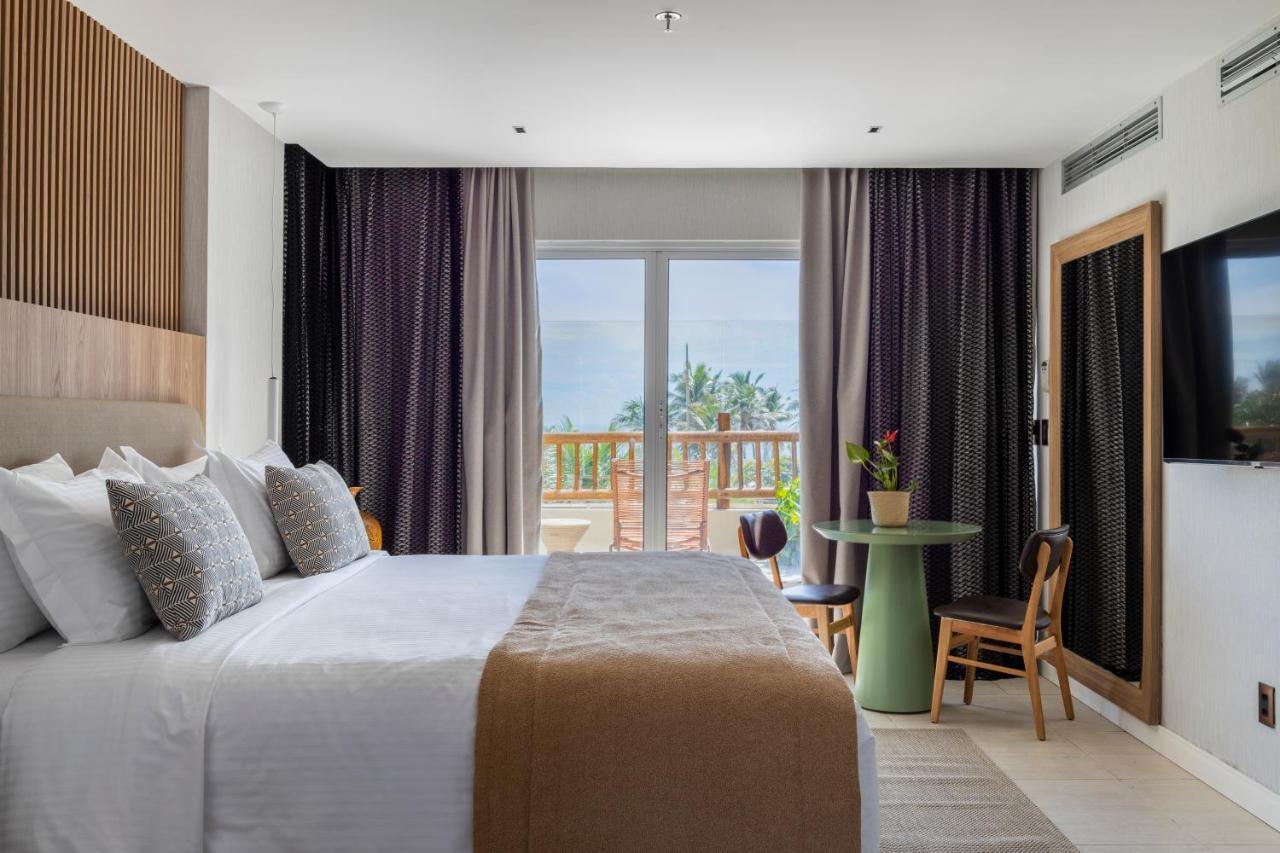 Gran Mareiro Hotel Fortaleza  Zewnętrze zdjęcie