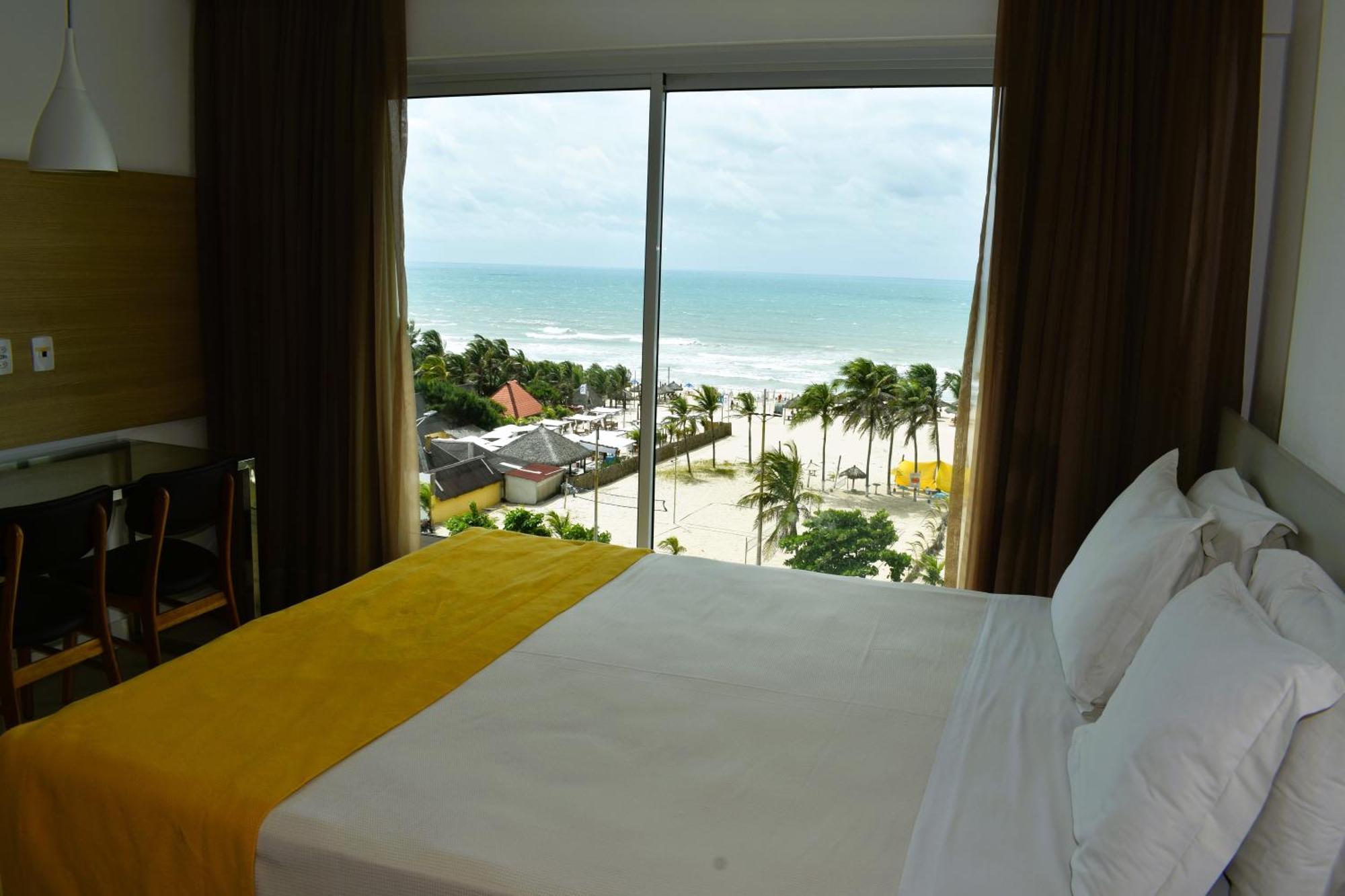 Gran Mareiro Hotel Fortaleza  Pokój zdjęcie